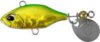 Duo Realis Spin 38 3.8cm 11g Cda3185 Itako Green Gold
