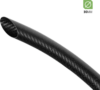 Karbon dobócső Delphin CarbonSHOT+ LITE (30mm / 90cm)