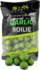 Stég Soluble Boilie 24mm 800g - fokhagyma