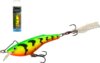 Salmo Rail Shad Rb6S Grt