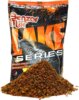 Benzár Lake Series Groundbait 800 Gr Sweet Carp