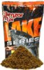 Benzár Lake Series Groundbait 800 Gr Squid