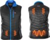 PRESTON Thermatech Heated Gilet mellény - L