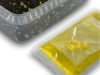 Delphin Pellet box Reaxe READY&GO - Kukorica-Ananász 400g