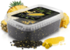 Delphin Pellet box Reaxe READY&GO - Kukorica-Ananász 400g