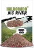 Haldorádó BIG RIVER - Mohos Dévér etetőanyag