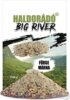 Haldorádó BIG RIVER - Fürge Márna etetőanyag