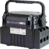 Rapture Areabox Tackle System Compact, pergetőláda