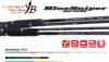 Yamaga Blanks Yamaga Blue Sniper 70/2 2.14m 20-60g
