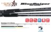 Yamaga Blanks Yamaga Blue Sniper 81/10 Blacky Tuna 2.48m 50-130g