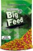 Haldorádó Big Feed - C6 Pellet - Eper&Ananász
