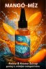 Active Aroma Syrup Mangó-Méz