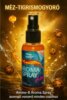 Active Aroma Spray Méz-Tigrismogyoró