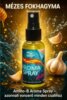 Active Aroma Spray Mézes Fokhagyma
