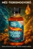 Aroma Liquid Amino-B Méz-Tigrismogyoró
