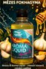 Aroma Liquid Amino-B Mézes Fokhagyma