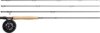 Greys FIN ROD, REEL & LINE COMBO 9FT 5LINE 4PC / 5/6 Reel / WF 5F Line legyező szett