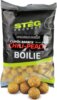Stég Soluble Boilie 24mm 800g Chili-Peach