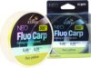 Carp Expert Neo Fluo Carp Yellow 0,25mm 300m fluo Yellow 8,91Kg
