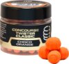 Benzár Concourse Twister Classic Choco-Orange 8 mm