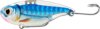 Livetarget Sonic Shad Blade Bait Glow/Blue 55 mm 7 G Sinking