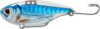 Livetarget Sonic Shad Blade Bait Silver/Blue 55 mm 7 G Sinking