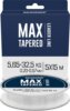 Haldorádó MAX TAPERED Leader 5x15 m - 0,20-0,57 mm dobóelőke