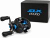 Shimano SLX 151 A XG