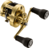 Shimano Calcutta Conquest 301 MD XG Long Handle