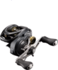 Shimano Curado BFS XG