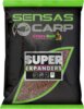 Sensas Pellet Super Expander 350g 6mm