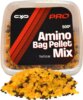 Carp Expert Pro Amino Bag Pellet Mix 500G Fluo Betaine