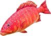Pillow The Coral Trout 81 Cm