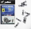 HAYABUSA TSTANI SUPER SWIWEL 06 10DB 45KG