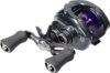 Daiwa 26 Prorex TW HD 200 200L