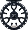 Hardy FORTUNA REGENT 6000 BLK REEL legyező orsó