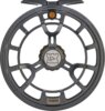 Hardy AVERON 5000 TI REEL legyező orsó