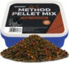 Haldorádó 4S Method Pellet Mix - Ősz