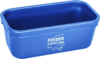FC EVA tároló, 25x13x10 cm