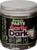 Sensas Paszta Ready Paste Garlic Dark 250g