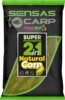 Sensas Paszta Super Groundpaste 2in1 Natural Corn 1kg