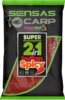 Sensas Paszta Super Groundpaste 2in1 Indian Spicy 1kg