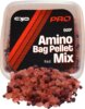 Carp Expert Pro Amino Bag Pellet Mix 500g - narancs