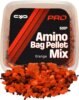 Carp Expert Pro Amino Bag Pellet Mix 500g - narancs