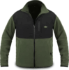 Delphin TWIN Zip Fleece kabát (L)
