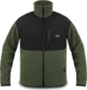 Delphin TWIN Zip Fleece kabát (M)