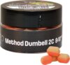 Carp Expert Neo 2C Dumbell Wafter 50g Fish-Plum 10-14mm