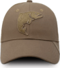 Sapka Delphin OutLINE TROUT Trucker (UNI)