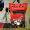 Feedermánia Venom Boilie 20mm Crazy Cherry