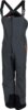 Savage Gear WP Performance Bib and Brace Gunmetal S